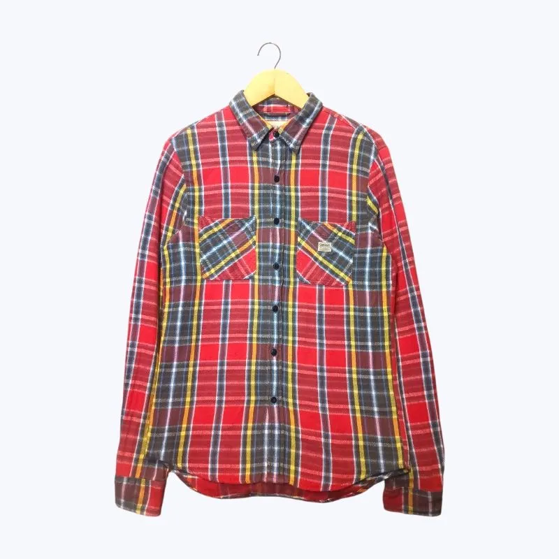 Ralph Lauren Flanel photo 1