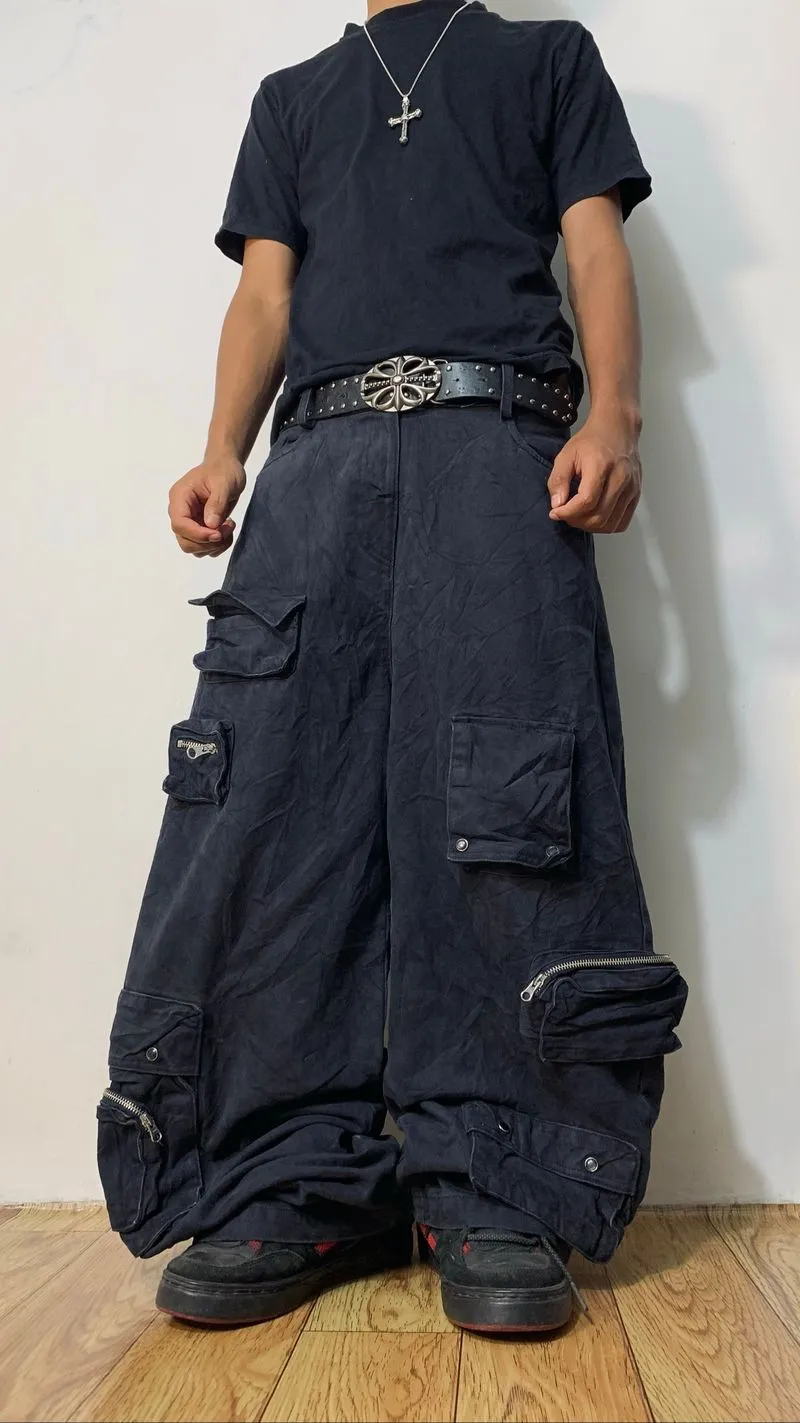 cargo multi poked photo 1