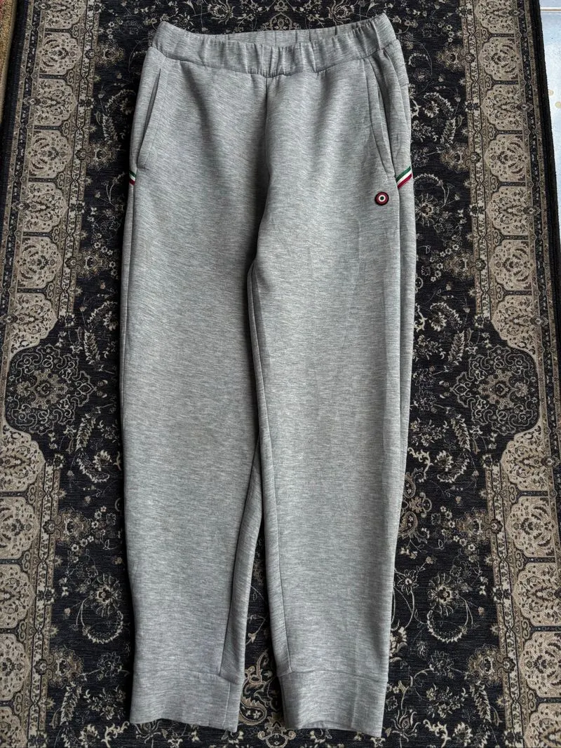 Lambretta Vespa Sweat Pants photo 1