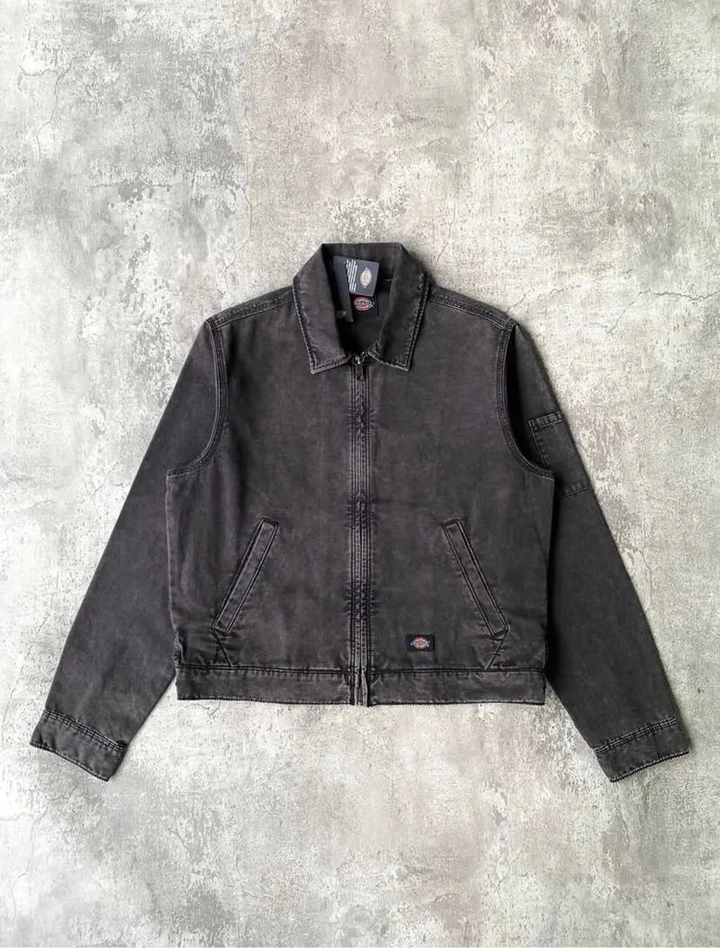 Dickies Newington Jacket photo 1