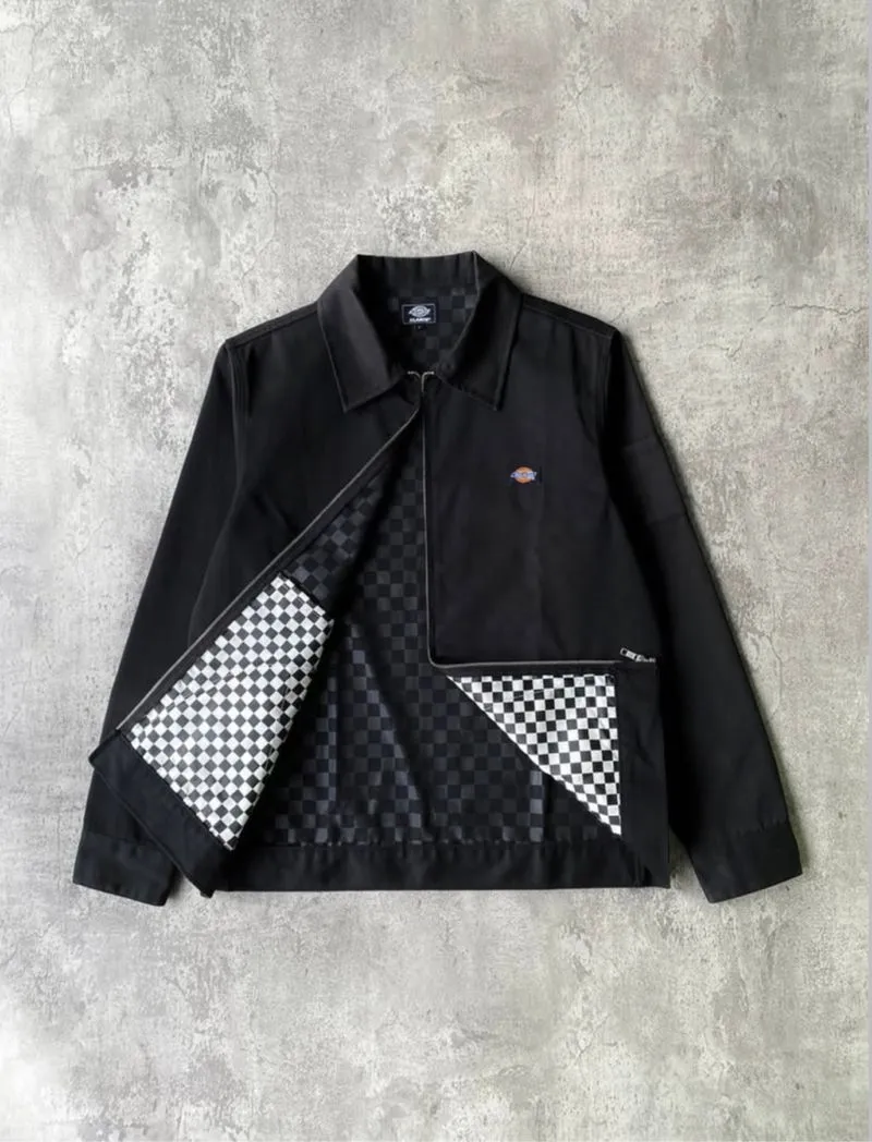 Dickies x XLarge Eisenhower Jacket photo 1