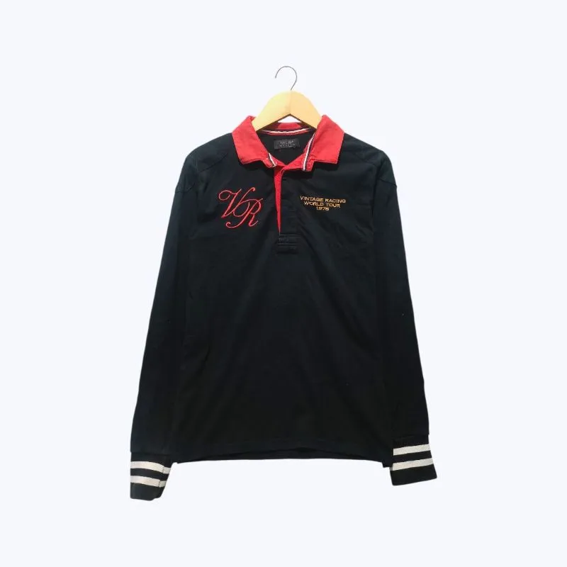 Zaraman polo rugby photo 1