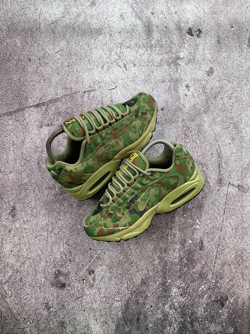 Nike Air Max Triax 96 SP Camo photo 1