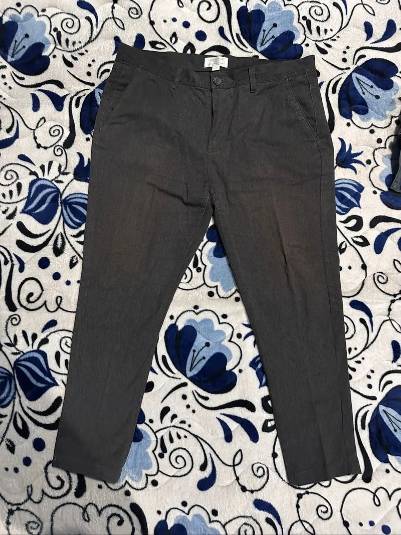 Brunswick by Cotton On Chino Celana Panjang photo 1
