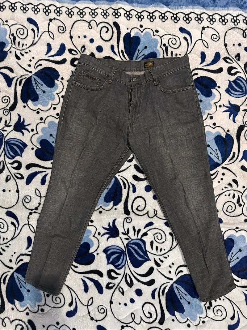 RAWI JEANS Denim (Slim Fit) photo 1