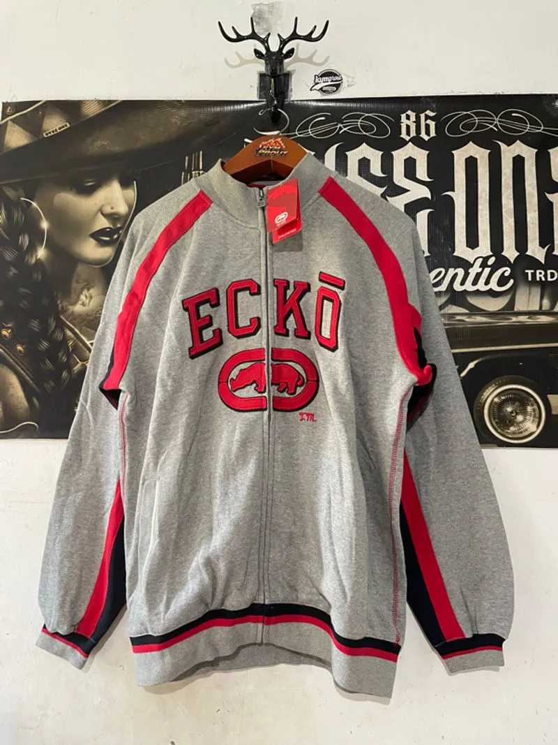 Jacket ecko unltd photo 1