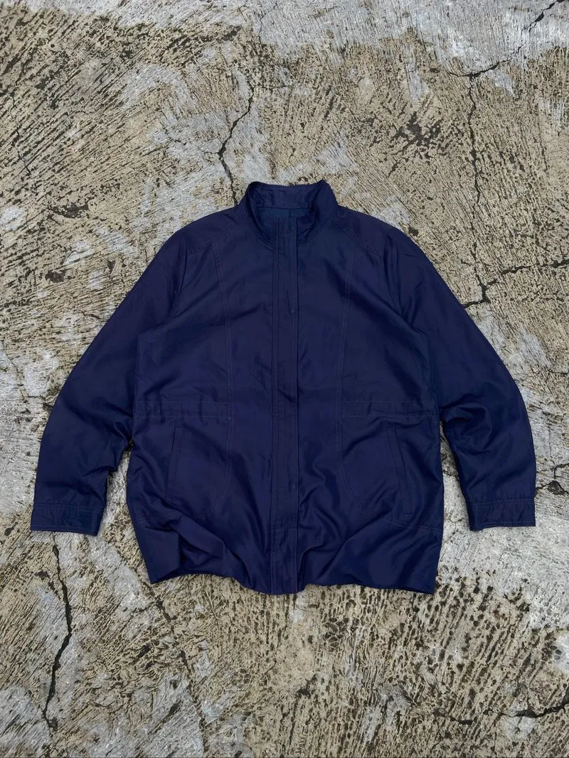 tracktop jacket wanna•b photo 1