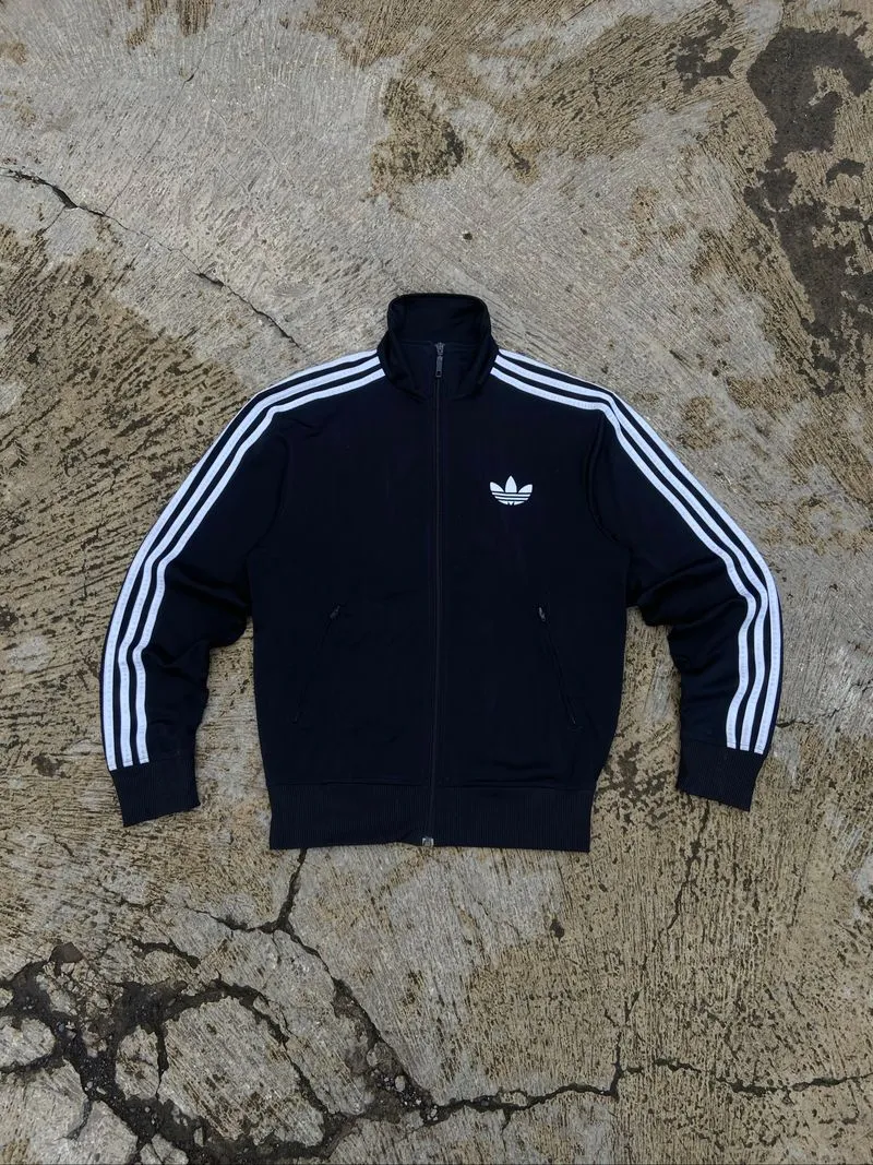 adidas tracktop firebird photo 1