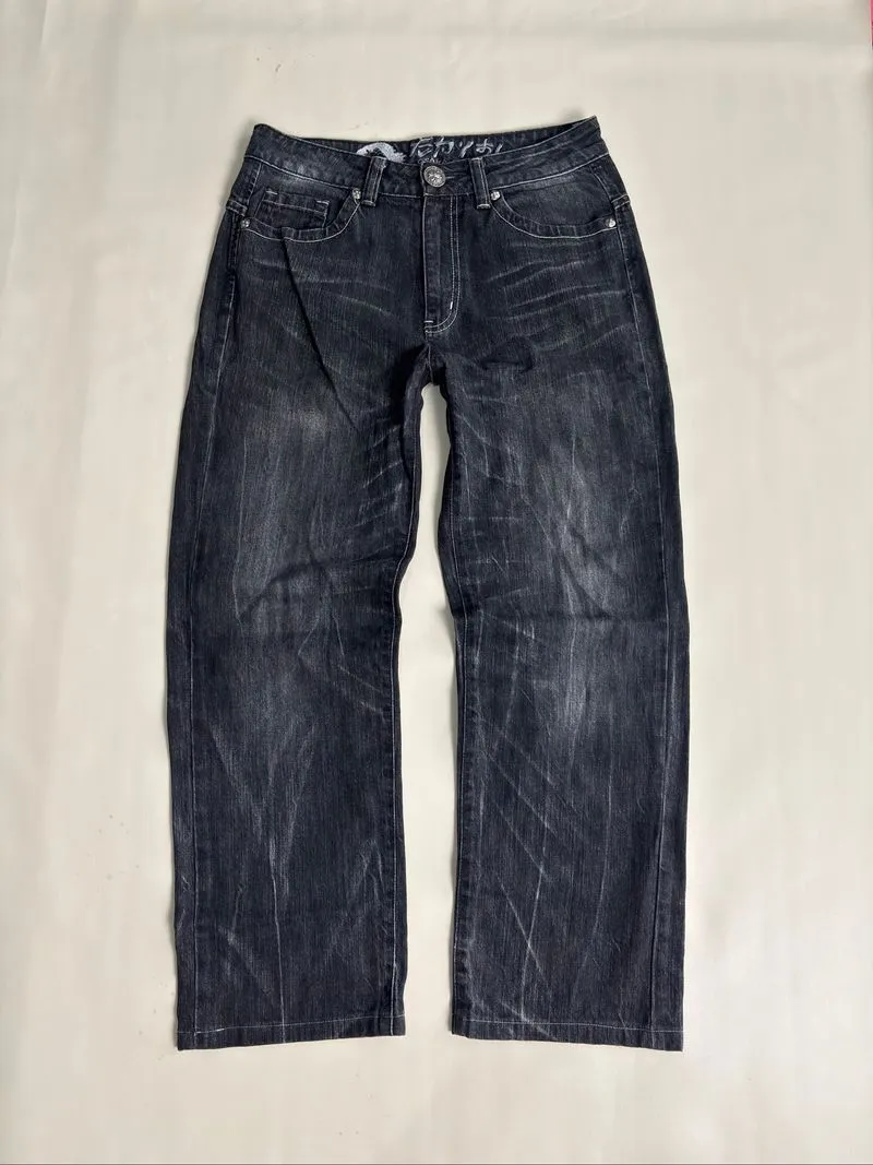 Osaka Big Train Jeans photo 1