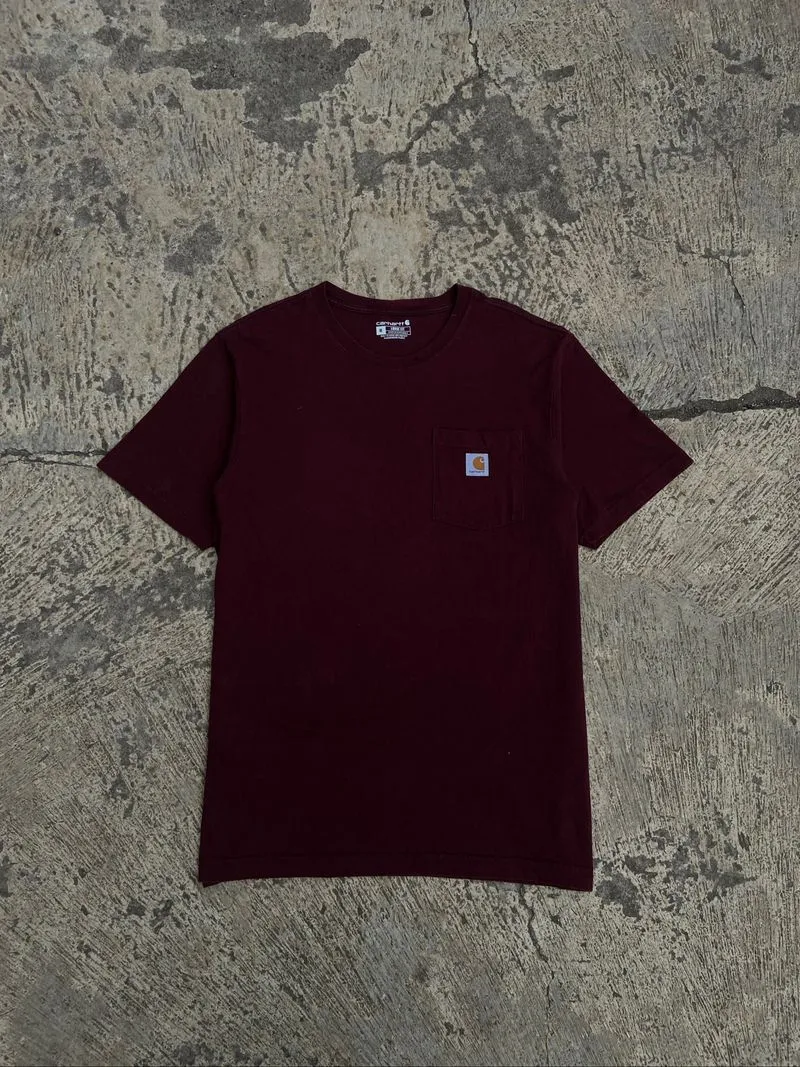 carhartt pocket k87 prt photo 1