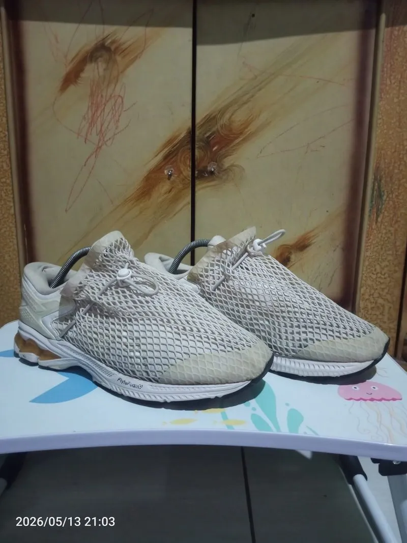Asics Gel Kayano-26 X Vivienne Westwood  photo 1