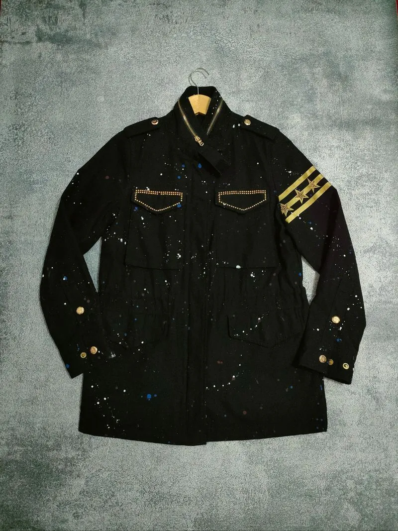 Parka by egoist photo 1