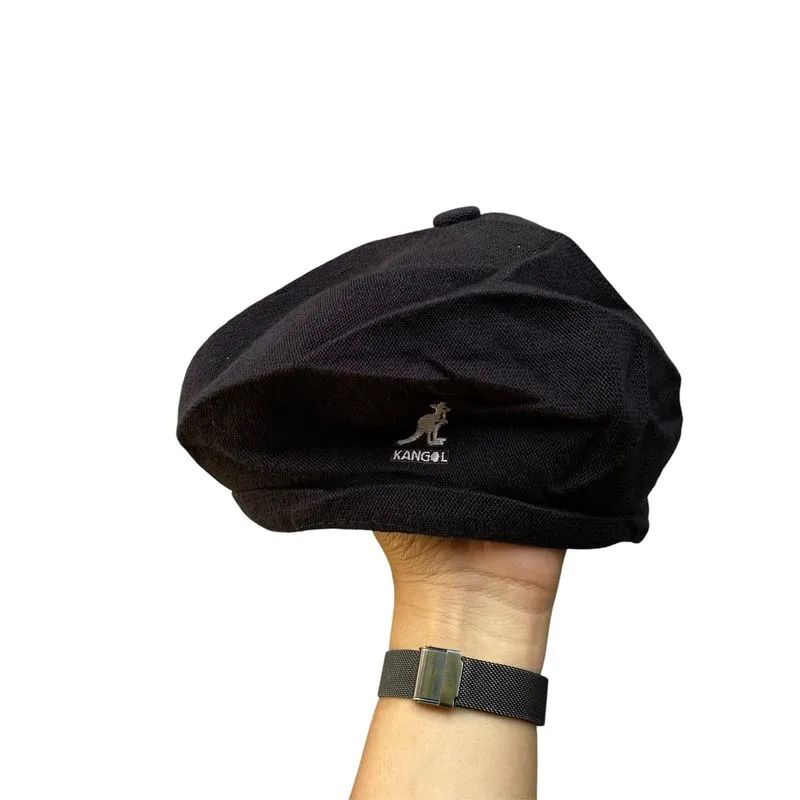 bambo jax baret kangol photo 1