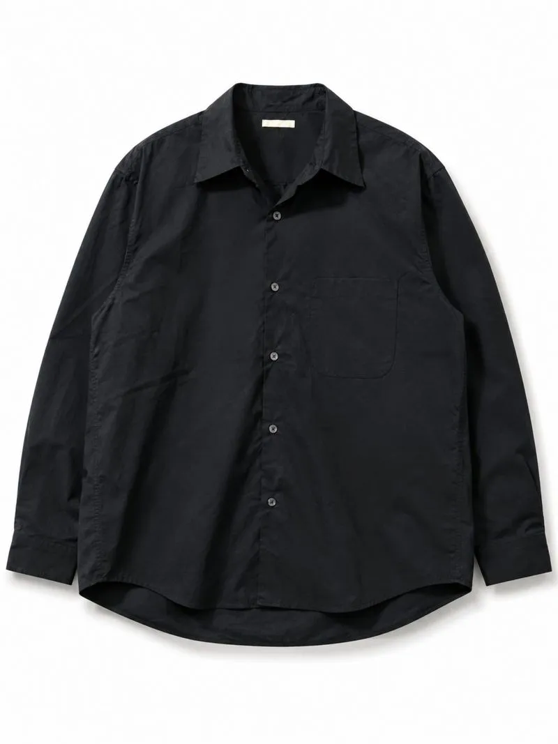 GU Uniqlo Pocket Cityboy Overshirt photo 1