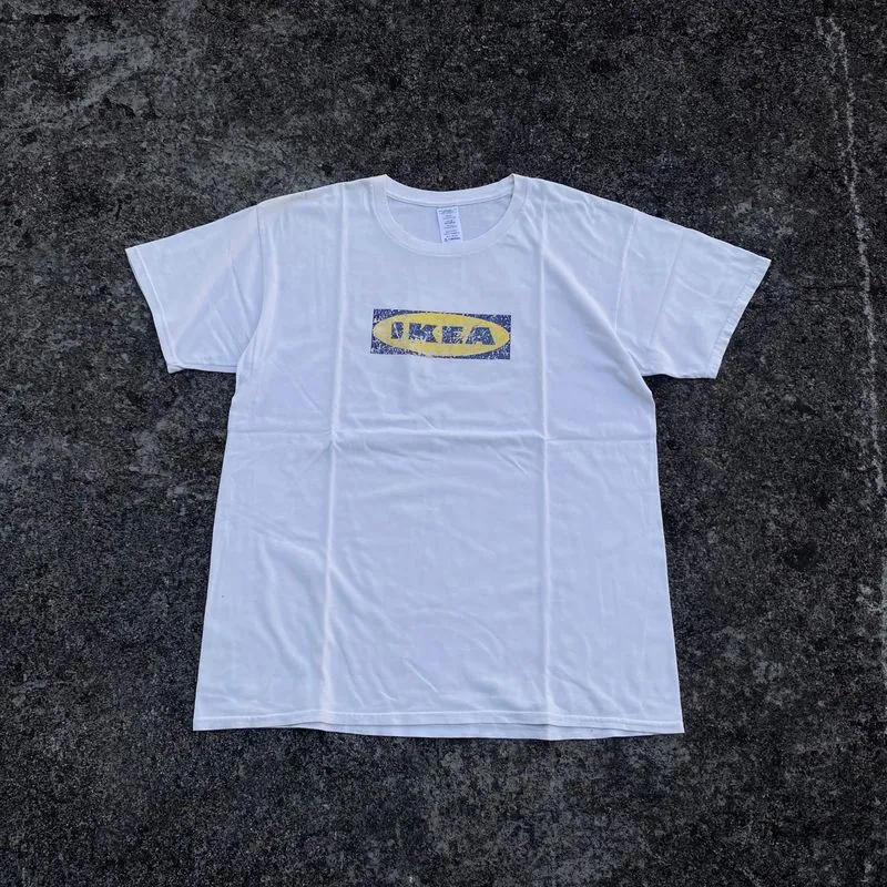 Tshirt IKEA photo 1