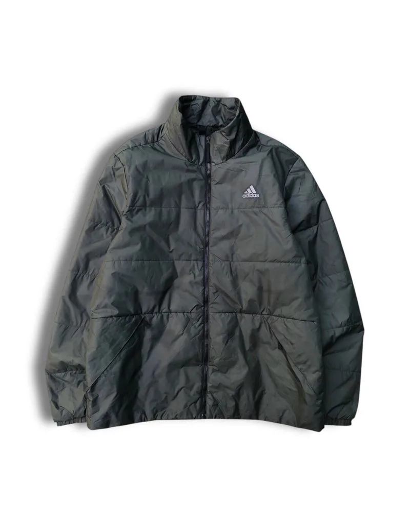 Puffer Padded Jacket Adidas photo 1