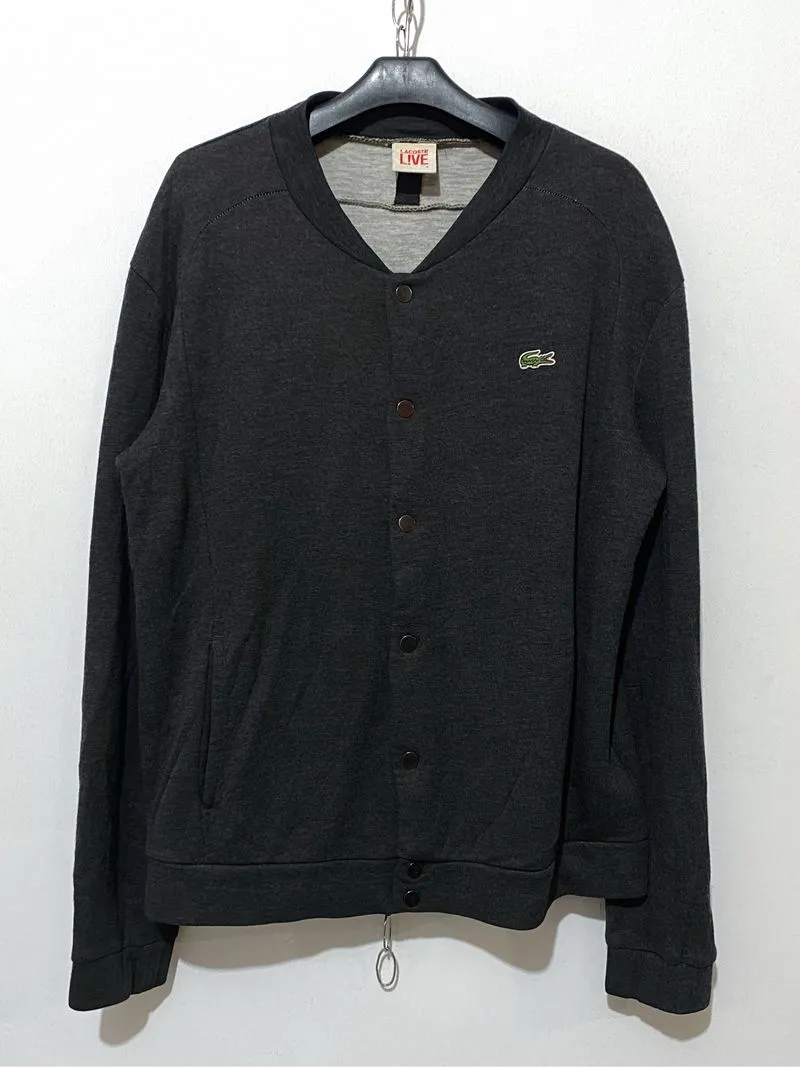 Lacoste photo 1