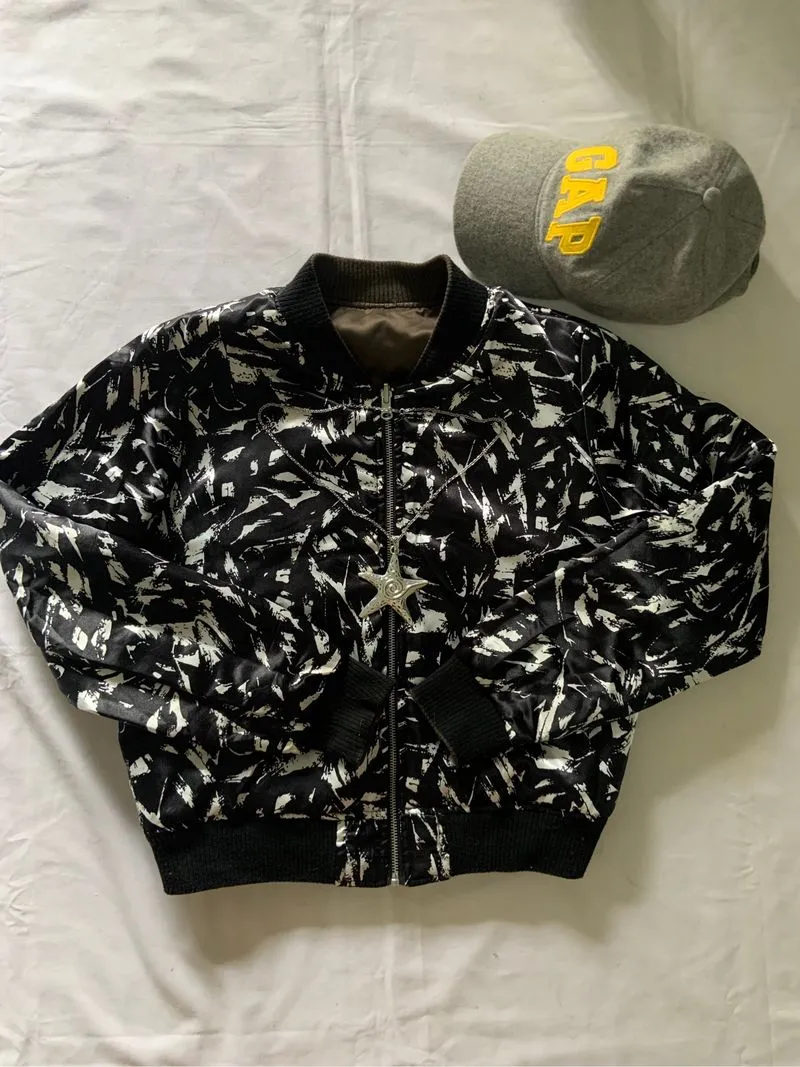 Starcore Bomber photo 1