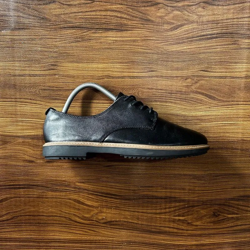 Clarks Raisie Bloom "Black" photo 1