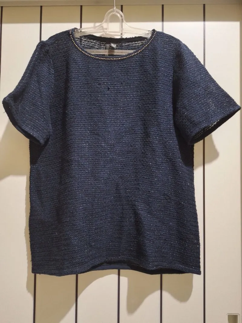 Mango Casual Blouse photo 1