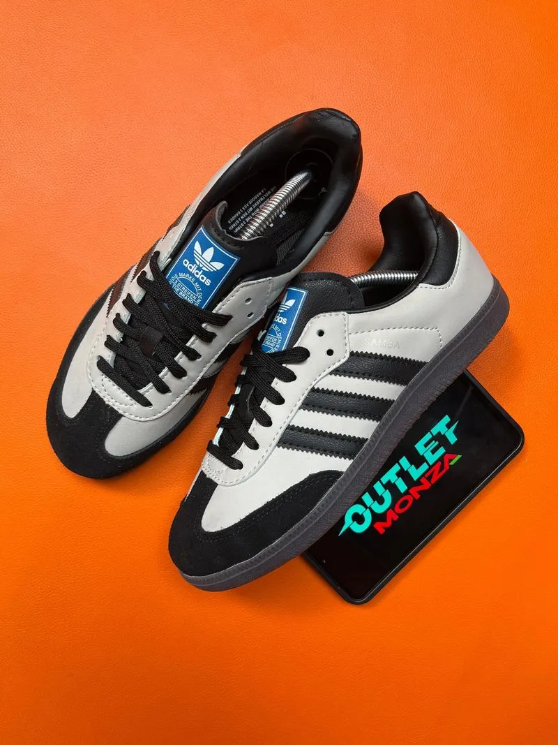 adidas samba photo 1