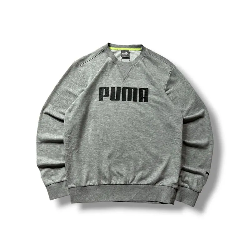 Puma Crewneck  photo 1