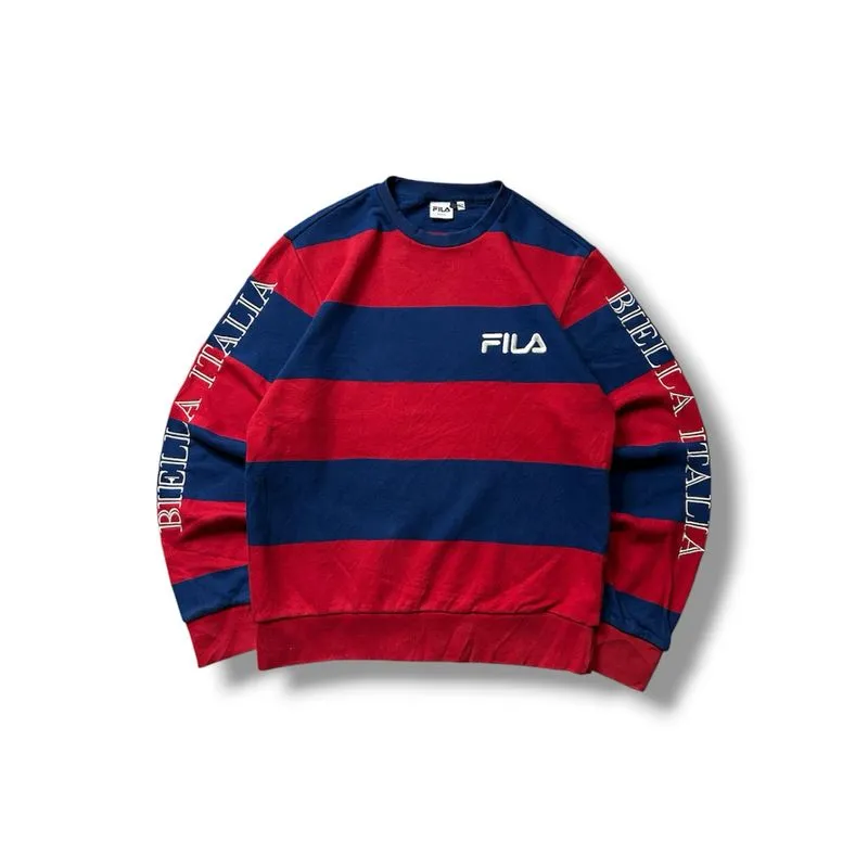 FILA Crewneck  photo 1