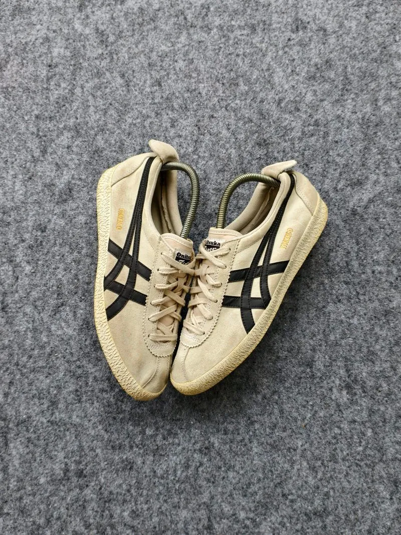 ONITSUKA TIGER photo 1