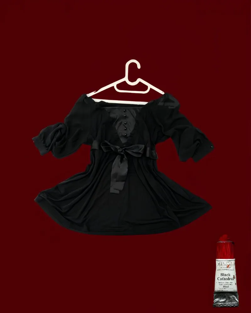 dark coquette photo 1
