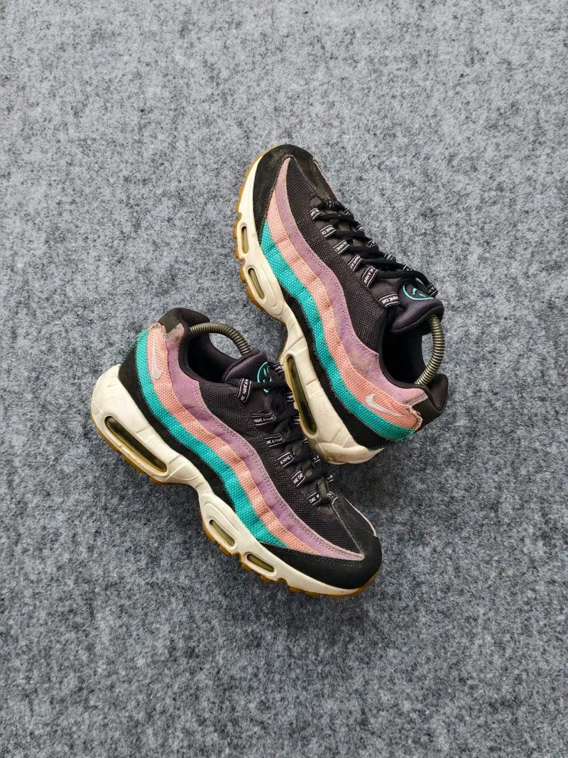 NIKE AM 95 HAVE A NIKE DAY photo 1