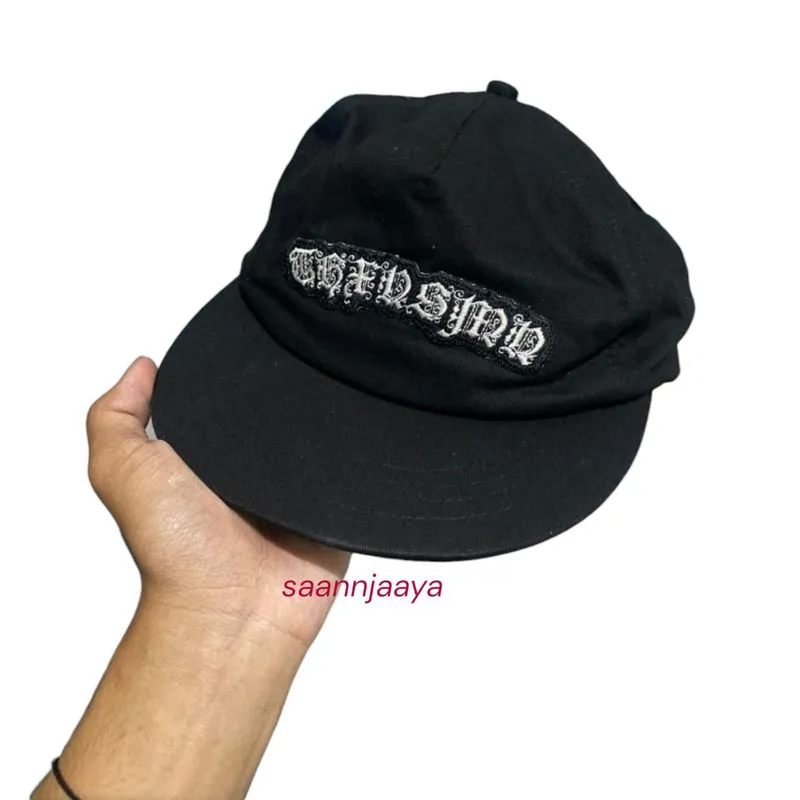 topi thanksinsomnia kode #1 photo 1