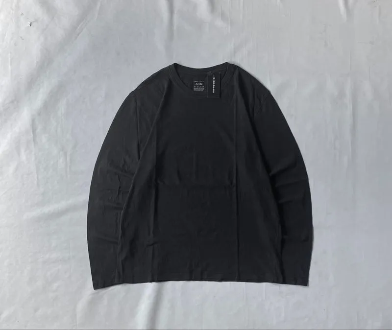 Giordano Longsleeve photo 1