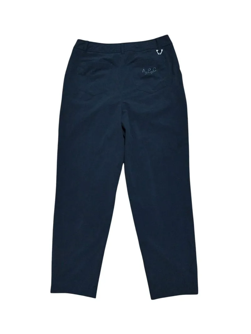 A.P.C. Golf Long Pants photo 1