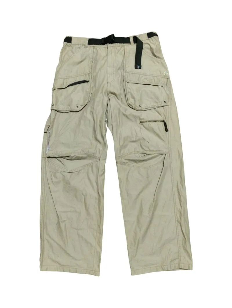 Hobo Dnm Baggy Multipocket Pants photo 1