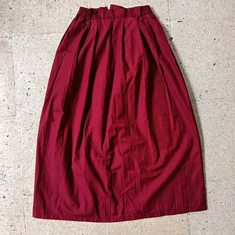 PL rok sd merah merk hendra bahan famatex / fox 31 photo 1