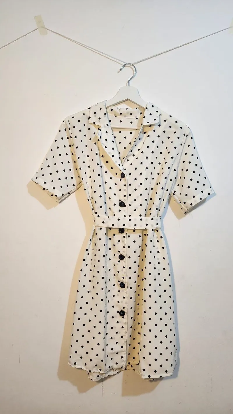 Polkadot Dress photo 1