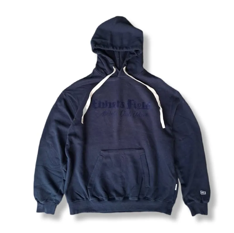 EBBETS FIELD HOODIE | OUTERWEAR | GS  photo 1