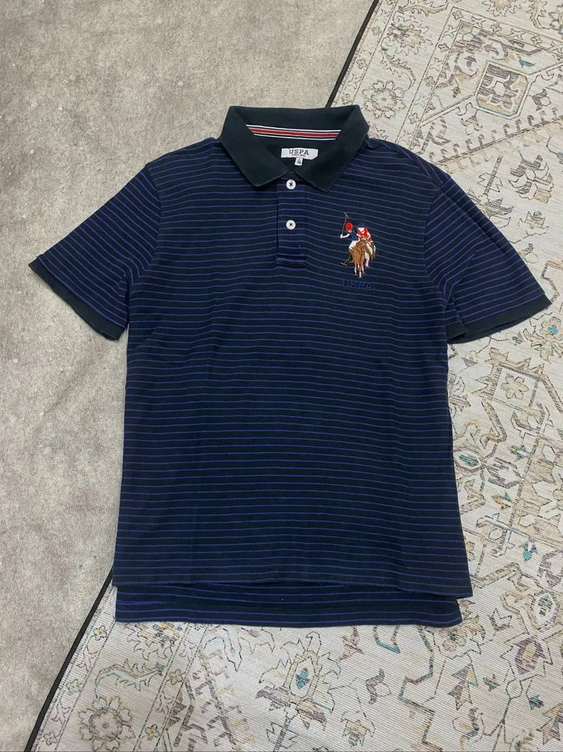 Us polo photo 1