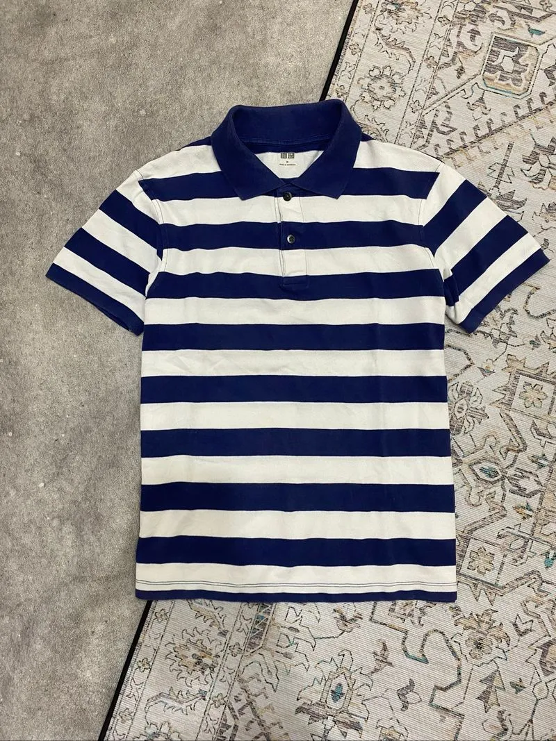 Polo uniqlo photo 1