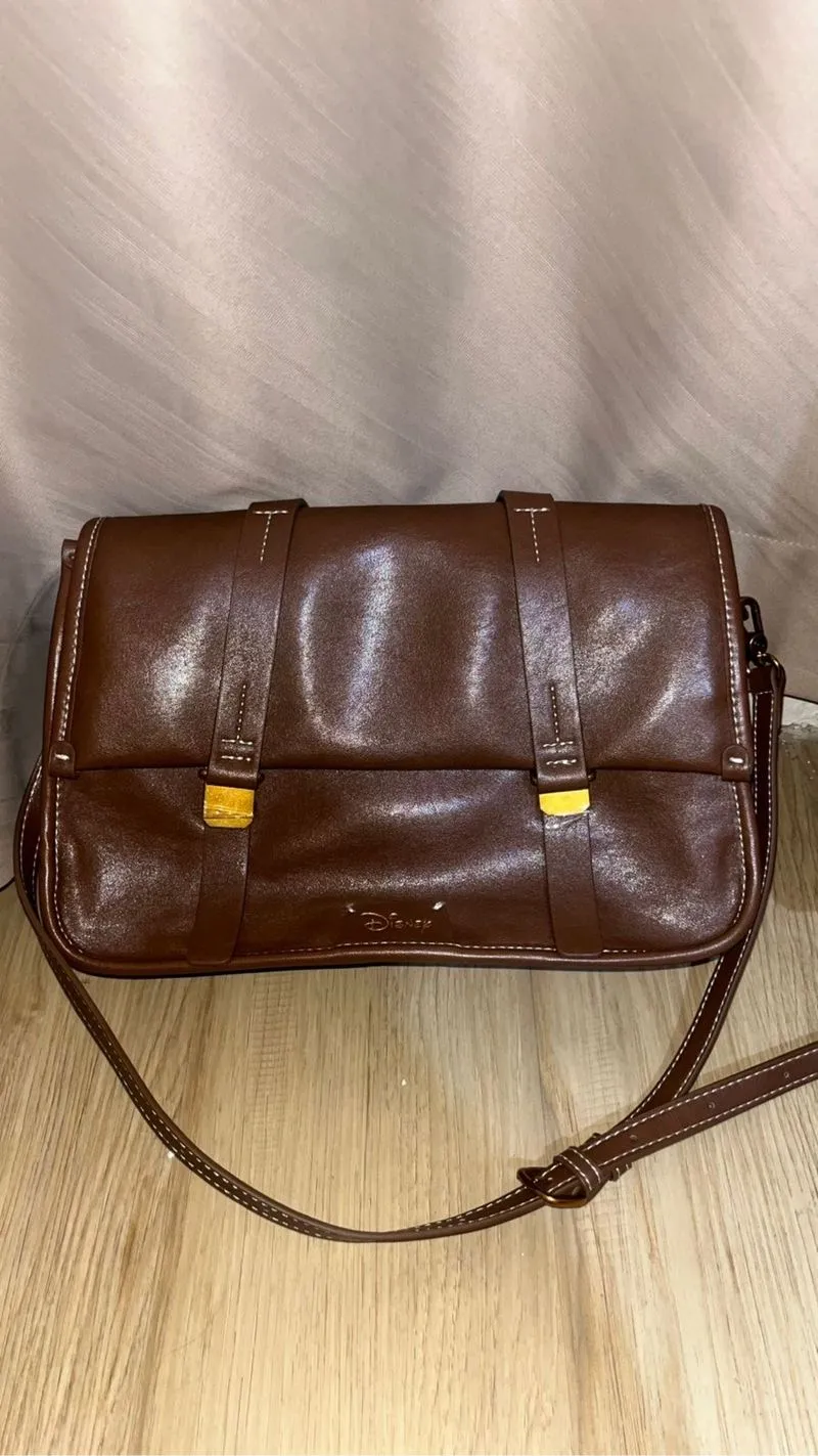 Shoulder Bag Disney photo 1