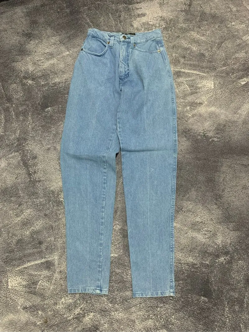 Celana jeans fendi photo 1
