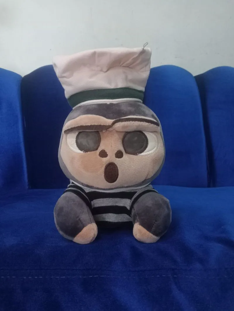 Boneka Adoonga Gorilla/boneka lucu/boneka tempel photo 1