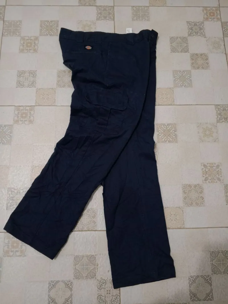 Dickies Skater Formal pants Pria navy photo 1