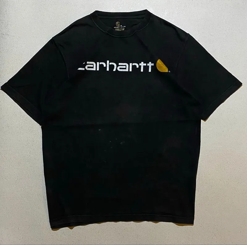 CARHARTT SCRIPT photo 1