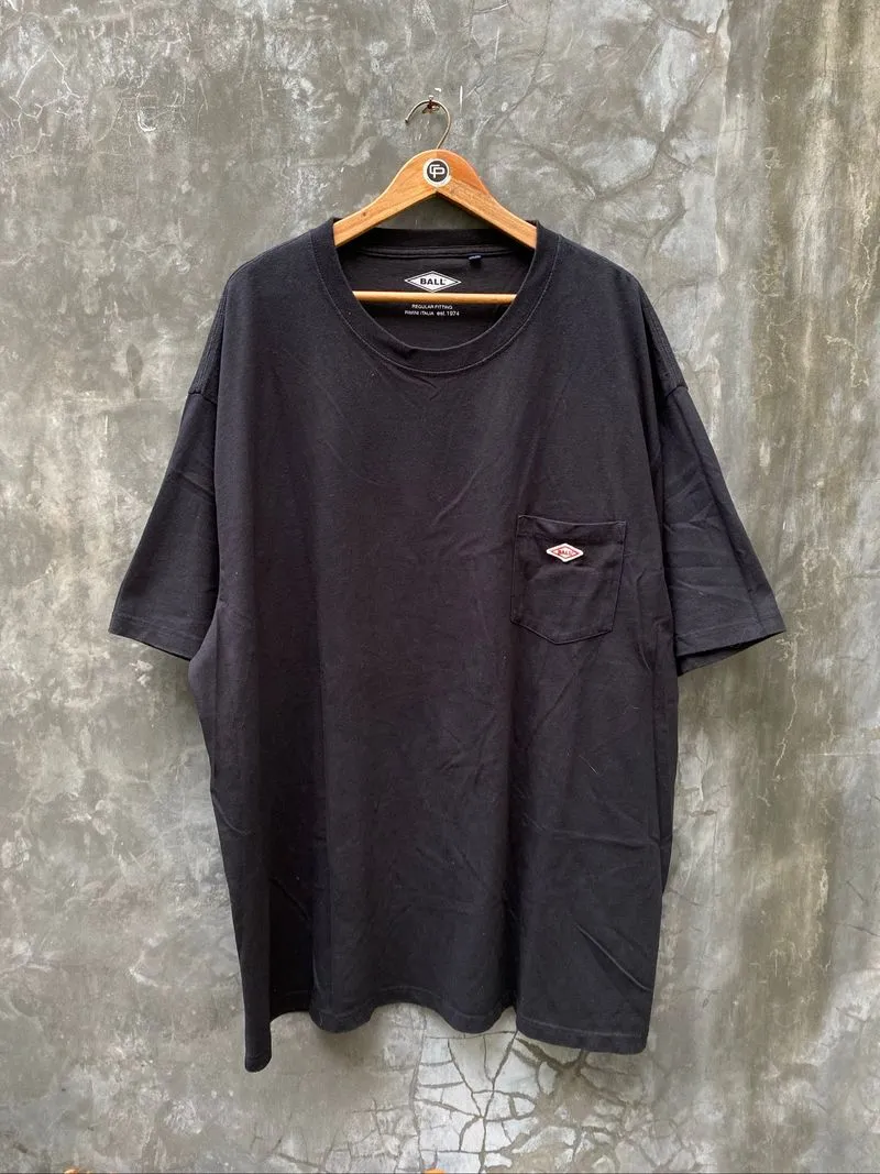 Ball Tshirt Pocket photo 1