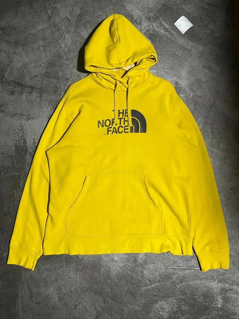 hoodie pullover the north fce photo 1