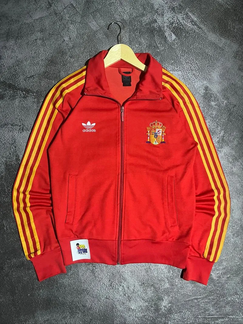 tracktop adidas spain photo 1