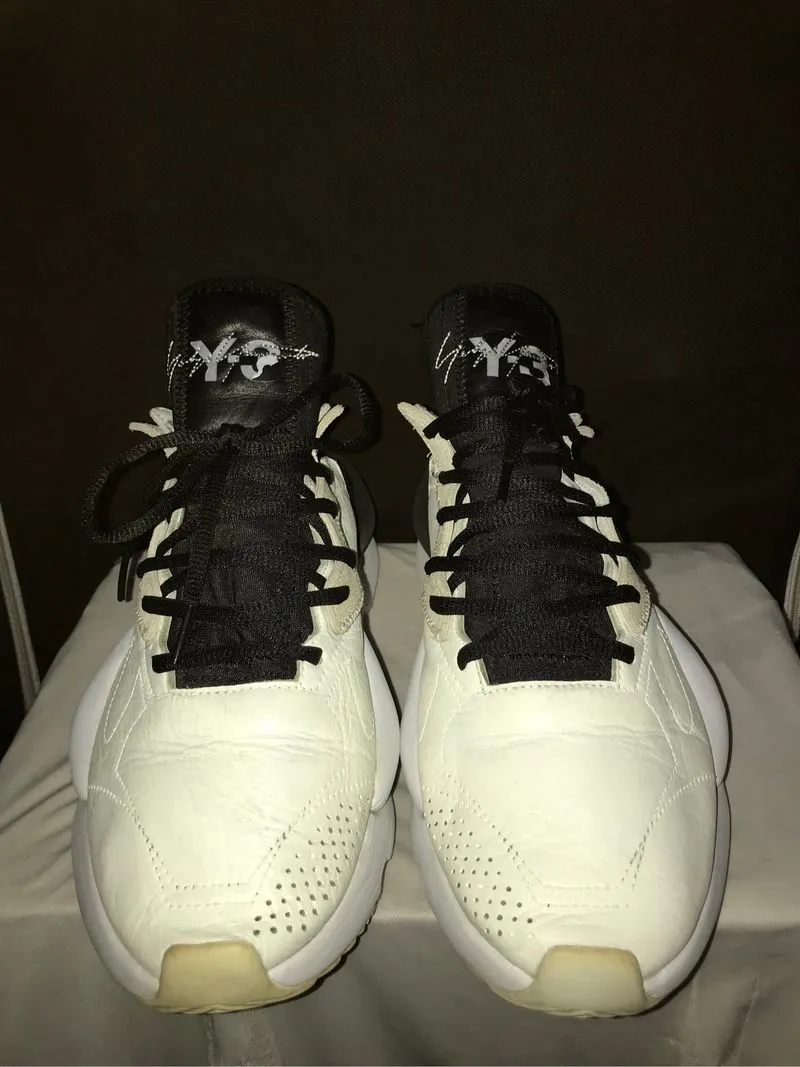Adidas Y3 photo 1