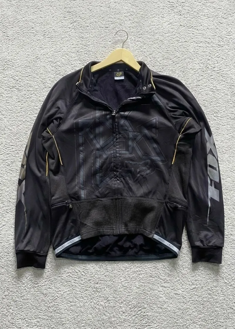 TRACKTOP FOX, size XL photo 1