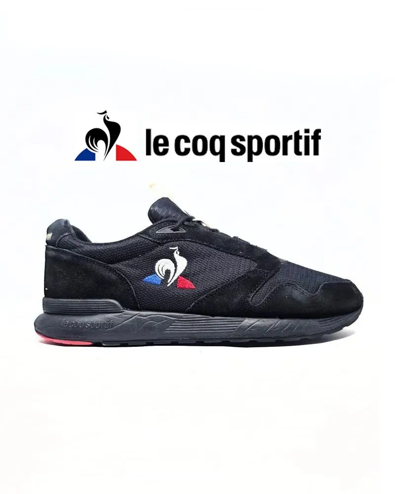 Lee Coq Sportif Omega X Tech series Sepatu Sport kasual photo 1